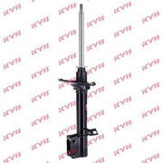 KYB Shock Absorber Damper Strut Rear Right fits Subaru Legacy 1994-1999 2.0