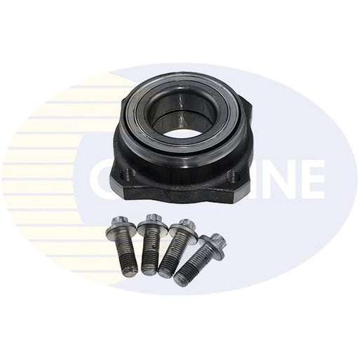 Comline Wheel Bearing Kit fits BMW X3 2010-2017