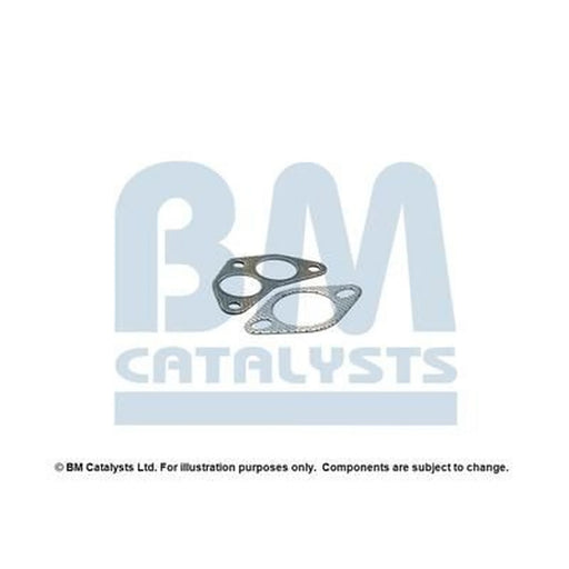 BM Catalysts Exhaust Pipe Mounting Kit FK70235A