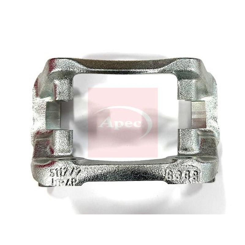 Apec Apec Brake Carrier fits Renault 11 1983-1988 1.1 1.2 1.4 1.6 1.7