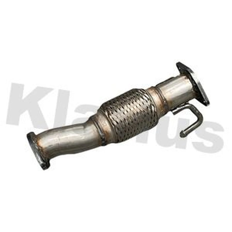 Klarius Exhaust Pipe OD fits Hyundai Santa Fé II 2009-2012 2.2