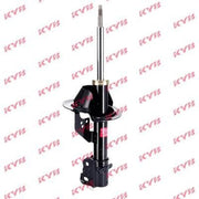 KYB Shock Absorber Damper Strut Front fits Chrysler Voyager II 1990-1995