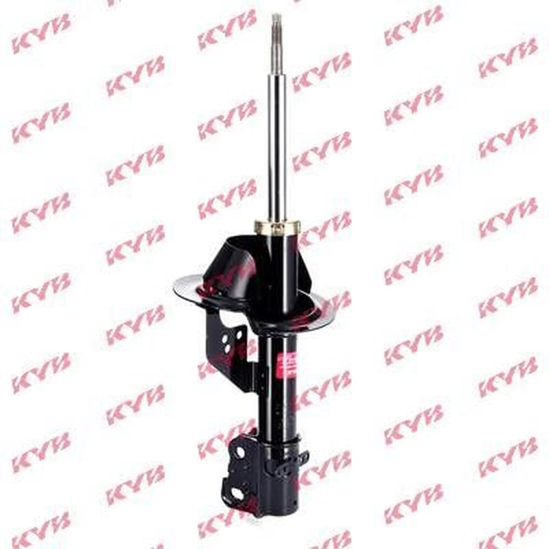 KYB 2 x Shock Absorbers fits Chrysler Voyager II 1990-1995 2.5 3.0 3.3