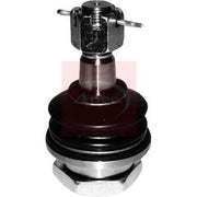 Apec Ball Joint Front Right fits Nissan Navara 1998-2001 2.5