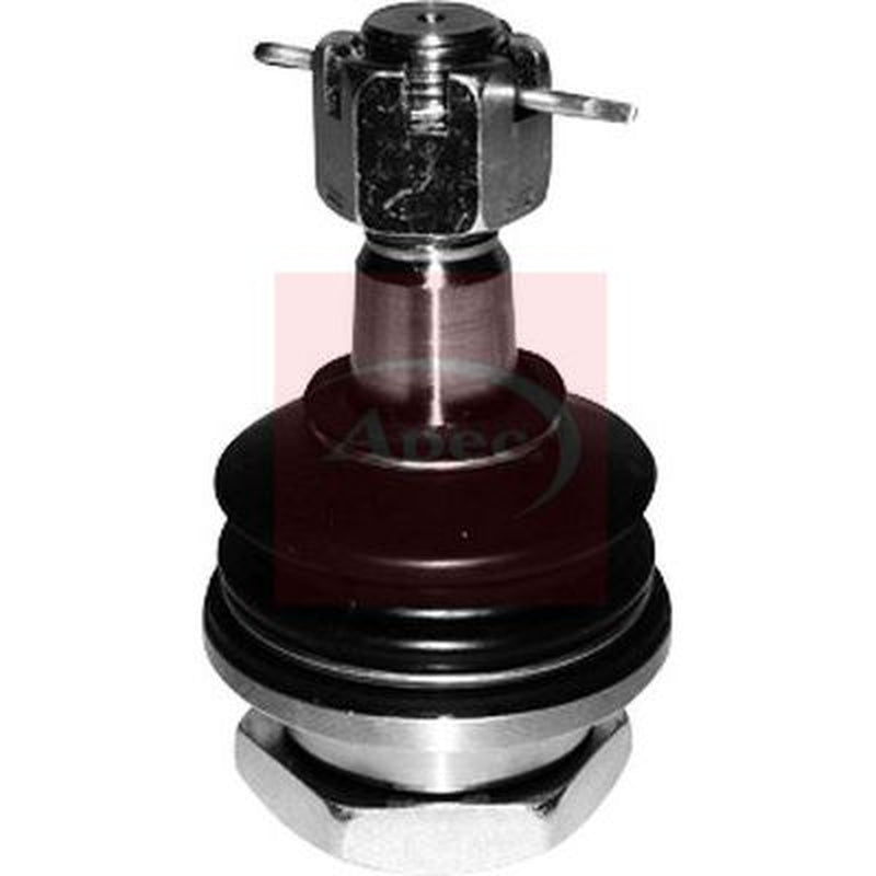 Apec Ball Joint Front Right fits Nissan Navara 1998-2001 2.5