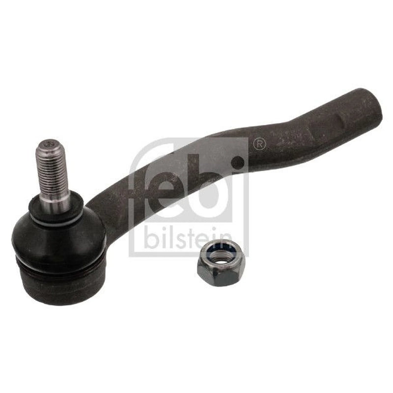 Febi Steering Tie Rod End Ball Joint Front Right 42305