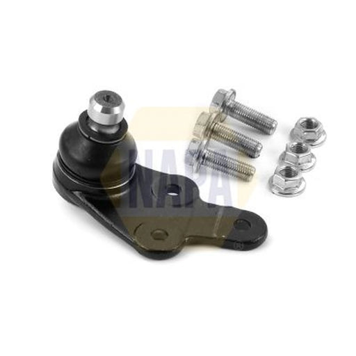 NAPA Ball Joint Front Left fits Ford Kuga I 2008-2012 2.0 2.5