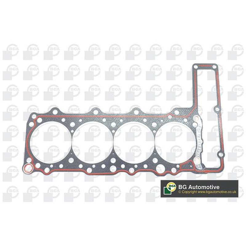 BGA Cylinder Head Gasket 2mm Thick fits Daewoo Musso 1999 on 2.2