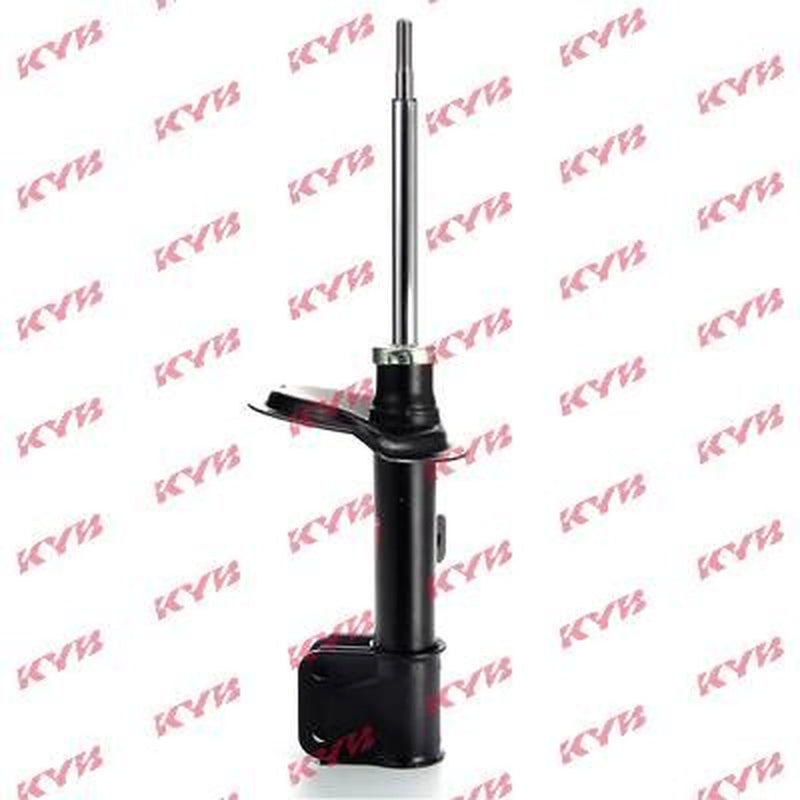 KYB Shock Absorber Damper Strut Front Right fits Citroën C4 2004-2011
