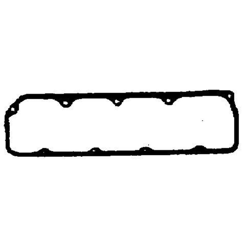 BGA Cylinder Head Cover Gasket Rubber fits Ford Transit 1988-2000 2.5