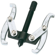Draper Twin Leg Reversible Puller, 65mm Reach x 75mm Spread - N130 - image 1
