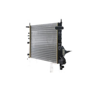 Mahle Engine Radiator fits Renault Twingo I 1993-1996 1.2