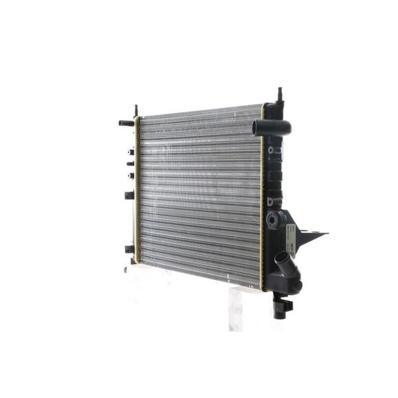 Mahle Engine Radiator fits Renault Twingo I 1993-1996 1.2