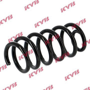 KYB Rear Suspension Coil Spring fits Renault Clio IV 2012-2021 0.9 1.2 1.5