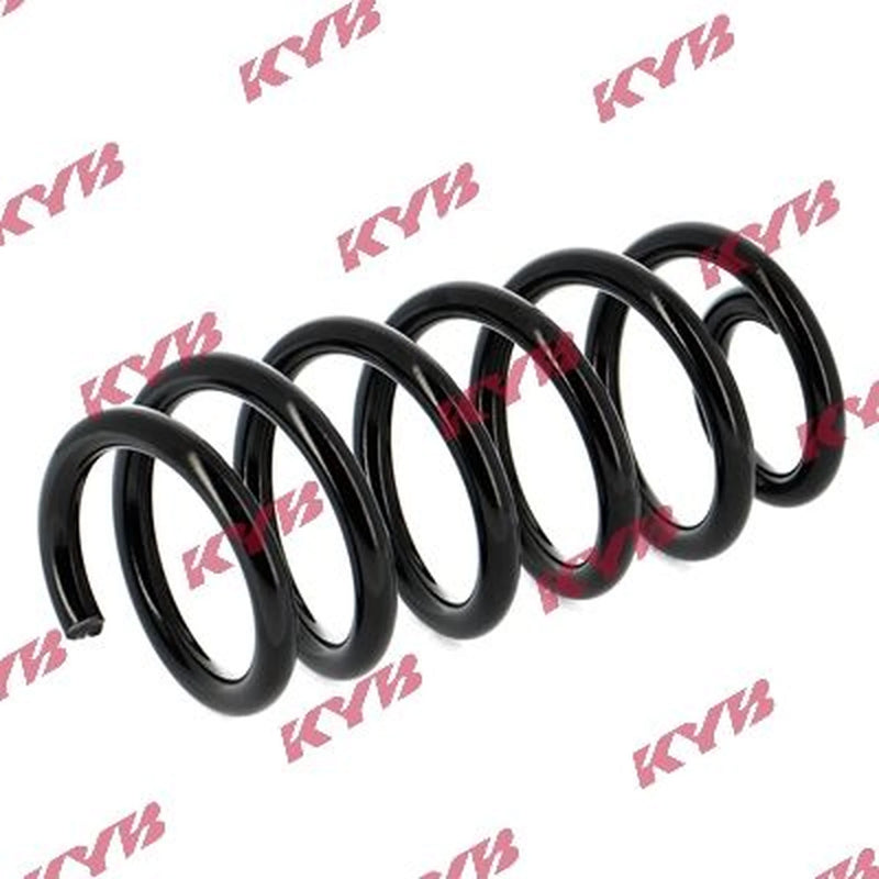 KYB Rear Suspension Coil Spring fits Renault Clio IV 2012-2021 0.9 1.2 1.5