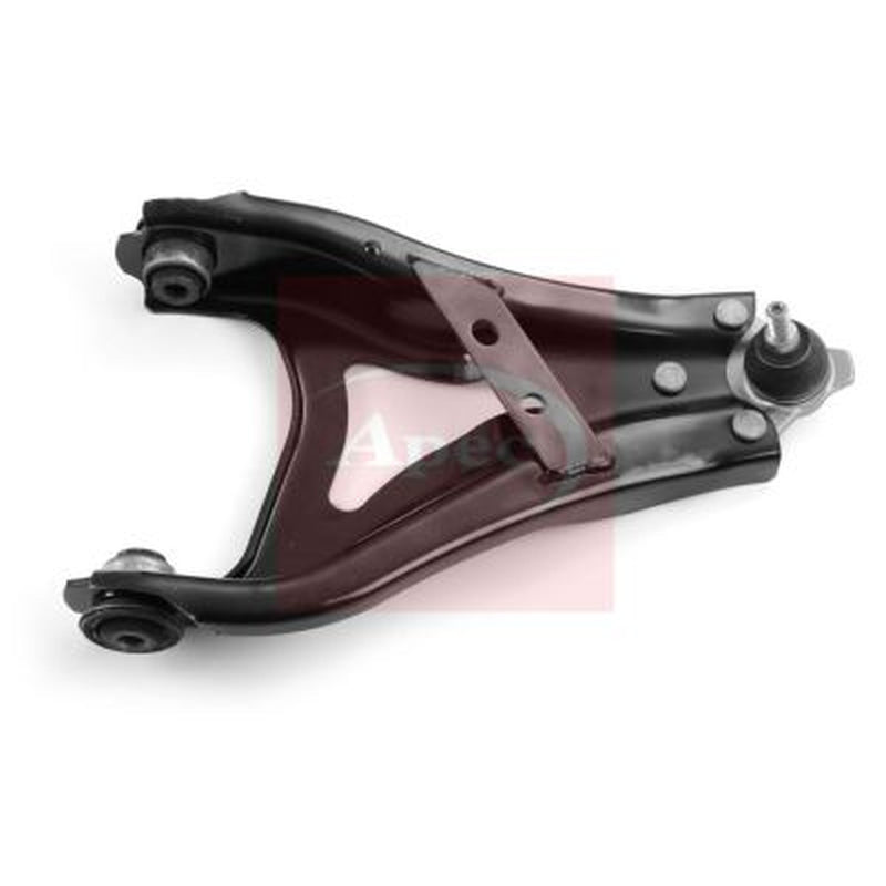 Apec Control/Trailing Arm Front Right fits Dacia Duster 2017 on 1.2 1.5 1.6