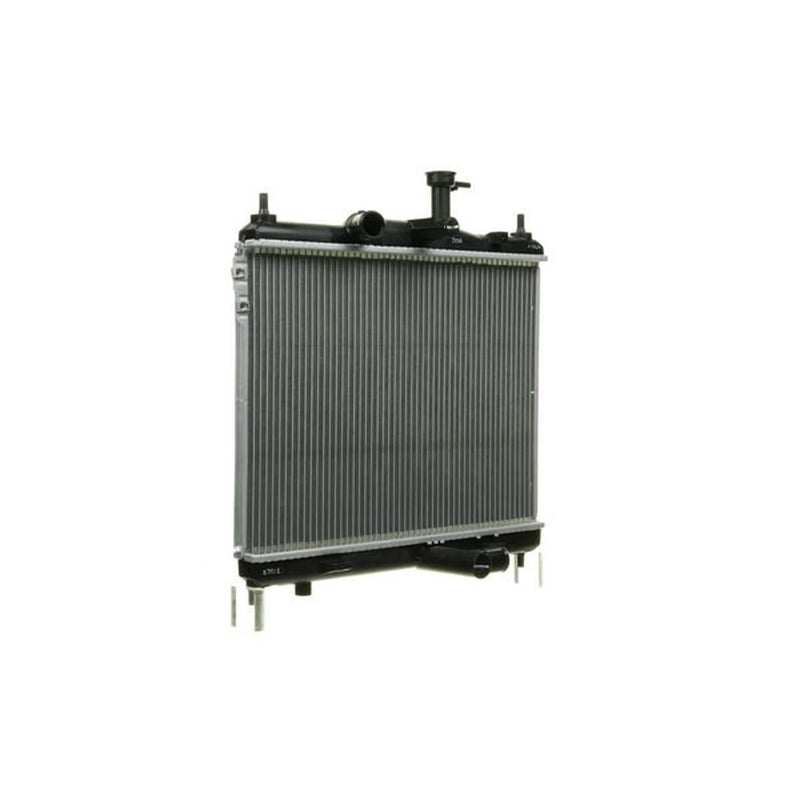 Mahle Engine Radiator fits Hyundai Getz 2003-2009 1.5