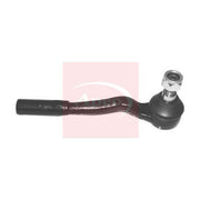 Apec Steering Tie Rod End Ball Joint Front Right M14x1.5 fits Mercedes-Benz Cls