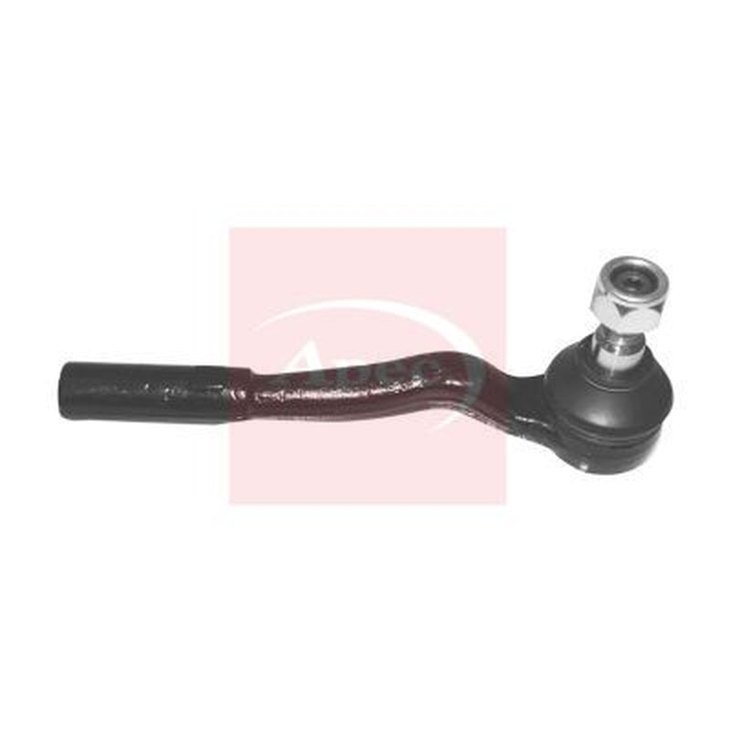 Apec Steering Tie Rod End Ball Joint Front Right M14x1.5 fits Mercedes-Benz Cls