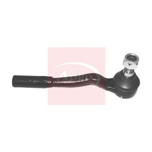 Apec Steering Tie Rod End Ball Joint Front Right M14x1.5 fits Mercedes-Benz Cls