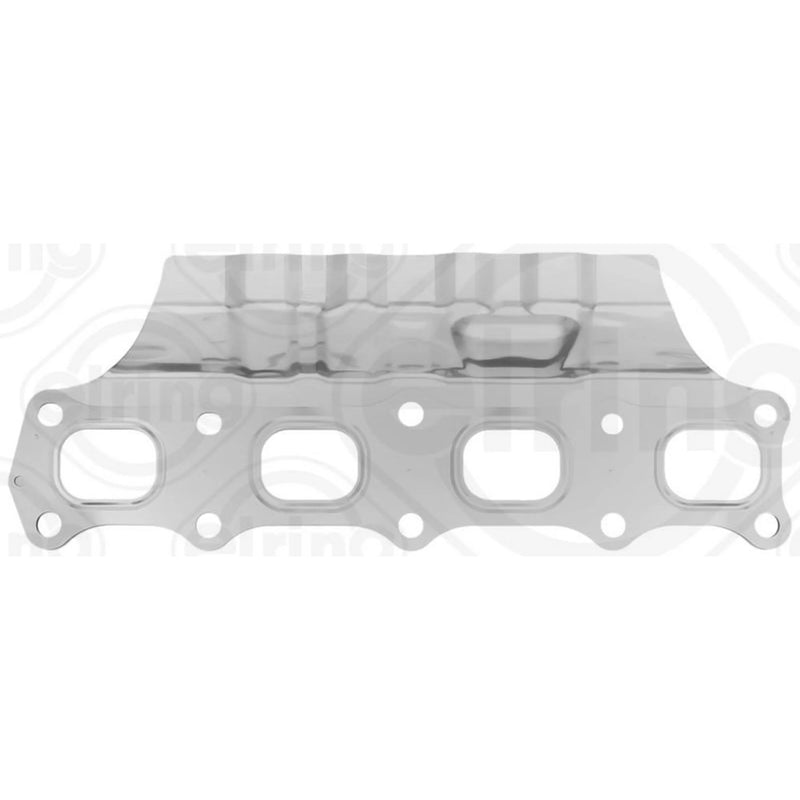 Elring Exhaust Manifold Gasket Wide Thick fits Mitsubishi Asx 2010 on 1.8 2.0