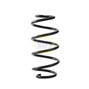 NAPA Front Suspension Coil Spring fits Ford Mondeo V 2014-2022 2.0