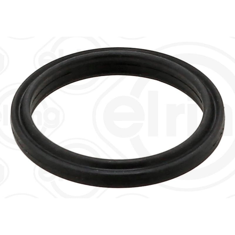 Elring Coolant Flange Gasket ID Wide fits Citroën Berlingo 2018 on 1.5
