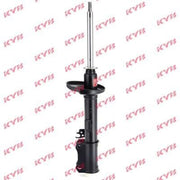 KYB Shock Absorber Damper Strut Rear Left fits Toyota Carina E VI 1992-1997