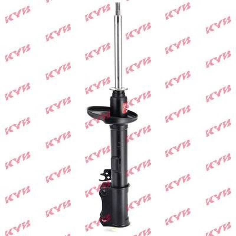 KYB Shock Absorber Damper Strut Rear Left fits Toyota Carina E VI 1992-1997