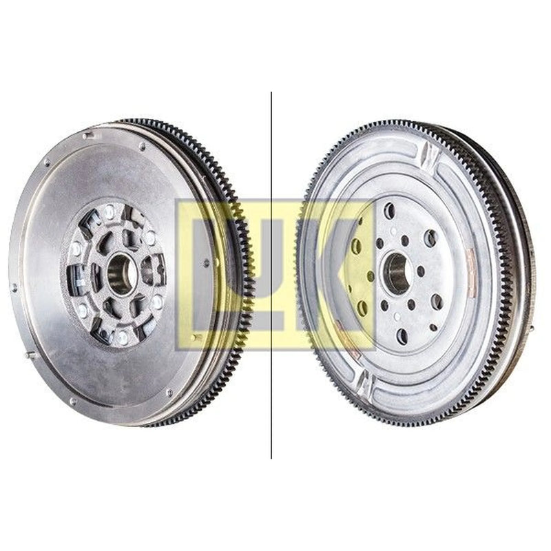 LuK Engine Flywheel Teeth fits Opel Astra H 2005-2010 2.0