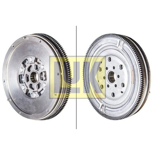 LuK Engine Flywheel Teeth fits Opel Astra H 2005-2010 2.0