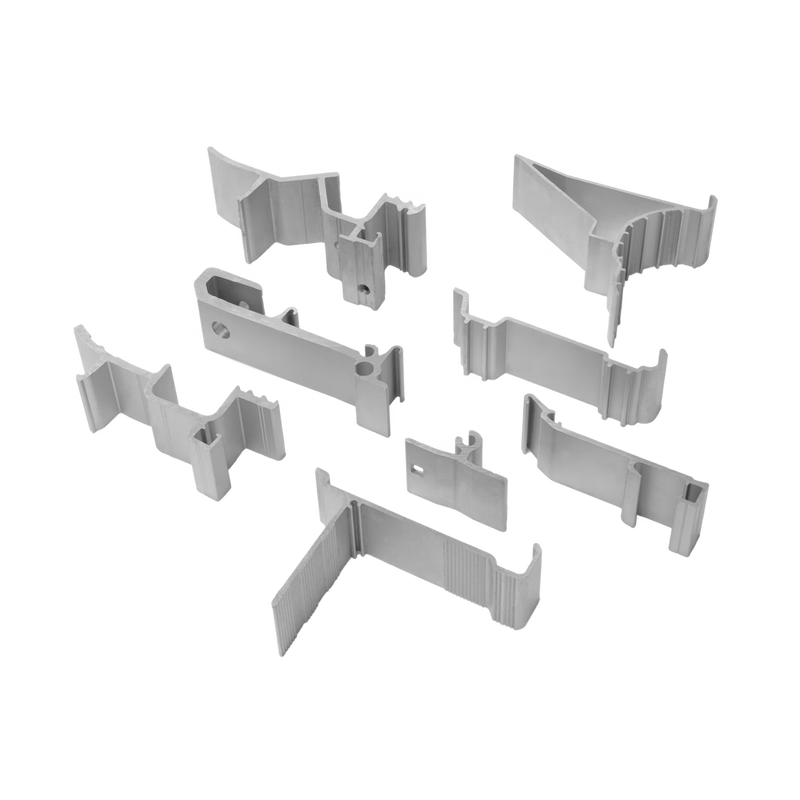 Thule Adapter Wall – Renault Master High Roof H3 (Set: 2 × 50 cm) Thule - NN4 Online