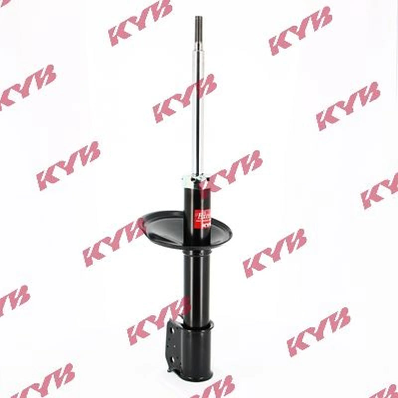 KYB Shock Absorber Damper Strut Front fits Dacia Logan 2004-2012 1.2 1.4 1.5 1.6