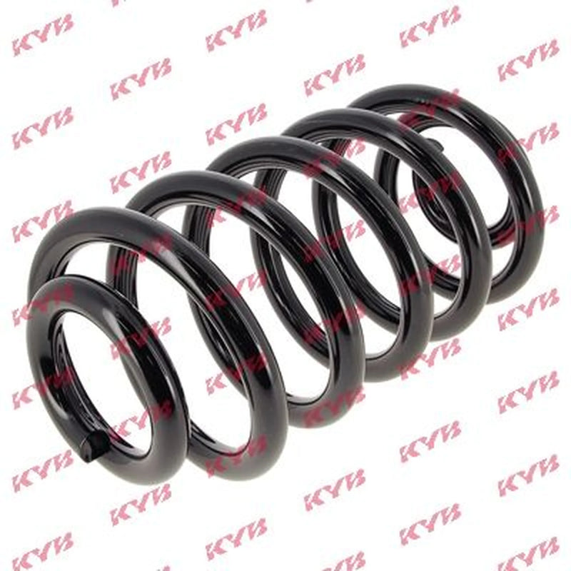 KYB Rear Suspension Coil Spring fits Mercedes-Benz Viano 2003-2007
