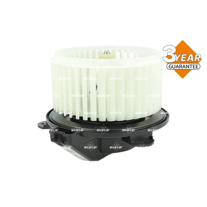 NRF Heater Blower Fan 34751A