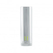 Carlyle Tools 3/8Dr 11mm 12Pt Deep Chrome Socket - image 1