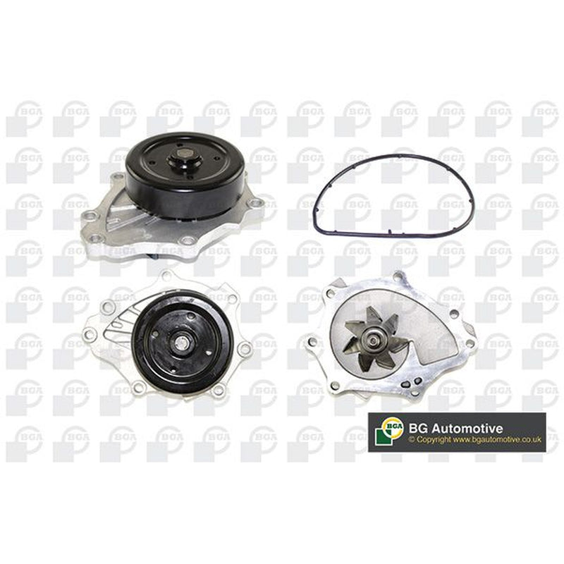 BGA Engine Cooling Water Pump fits Lexus Is II 2005-2012