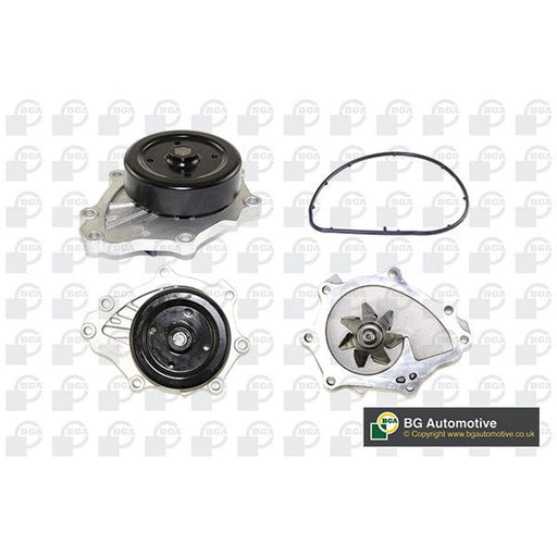 BGA Engine Cooling Water Pump fits Lexus Is II 2005-2012