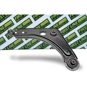 First Line Control/Trailing Arm fits Ford Escort 1990-2000 1.3 1.4 1.6 1.8