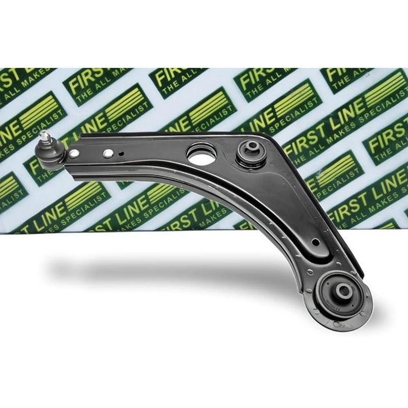 First Line Control/Trailing Arm fits Ford Escort 1990-2000 1.3 1.4 1.6 1.8