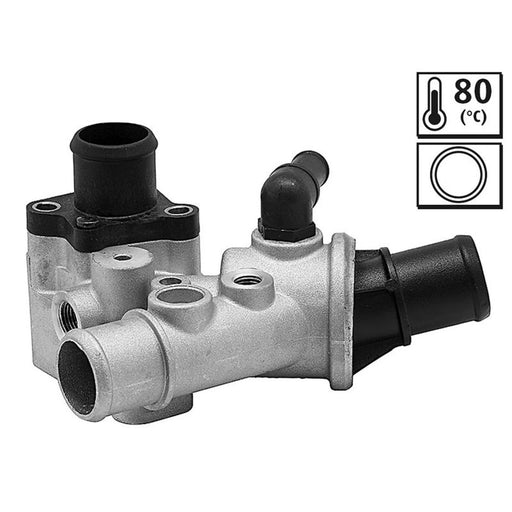 Valeo Thermostat,Coolant 820066
