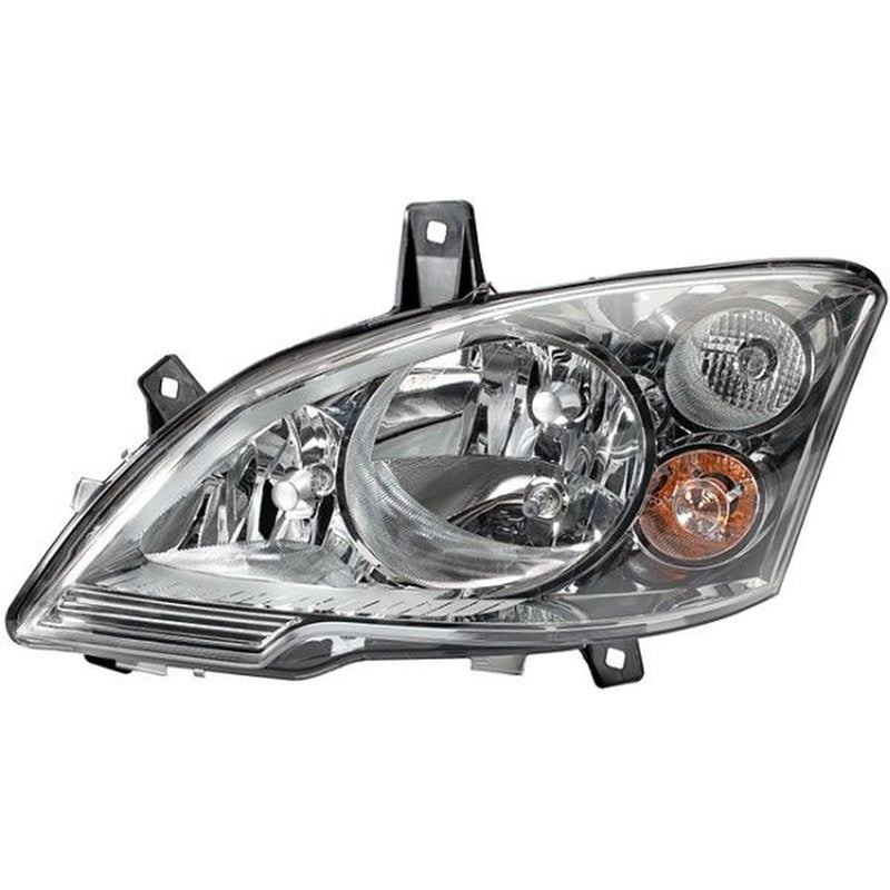 Hella Headlight Headlamp PY21W Right 1LG 009 627-041