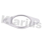 Klarius Exhaust Pipe Gasket OD fits Alfa Romeo Giulietta 2010-2020 1.4 1.6 2.0