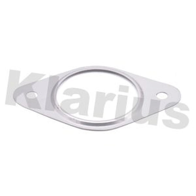 Klarius Exhaust Pipe Gasket OD fits Alfa Romeo Giulietta 2010-2020 1.4 1.6 2.0