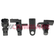 Cambiare Crankshaft Position Sensor VE363878