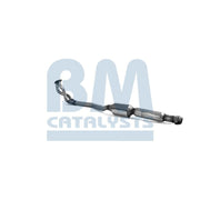 BM Catalysts Homologated Petrol Cat fits BMW 3 1987-1994