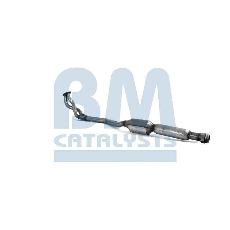 BM Catalysts Homologated Petrol Cat fits BMW 3 1987-1994