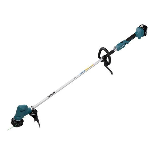 Makita DUR194RTX2 LXT Line Trimmer 18V 1 x 5.0Ah Li-ion Makita - Dynamic Drive