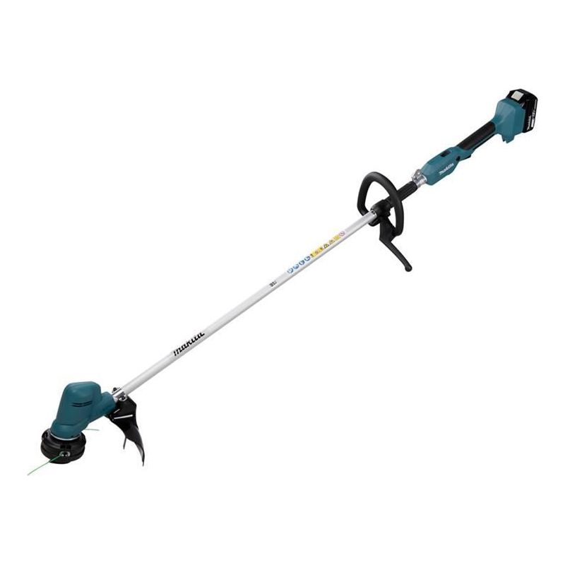 Makita DUR194RTX2 LXT Line Trimmer 18V 1 x 5.0Ah Li-ion Makita - NN4 Online