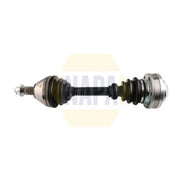 NAPA CV Drive Shaft Driveshaft Front Left NDS1309L